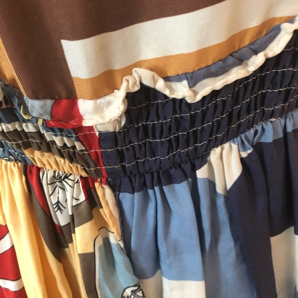 Dolce and Gabbana vintage D&G dress - Picture 10 of 16